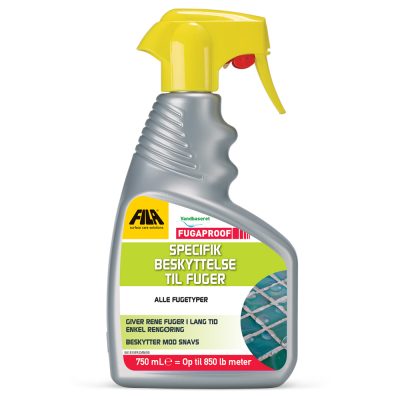 Fila Fugaproof 750 ml.