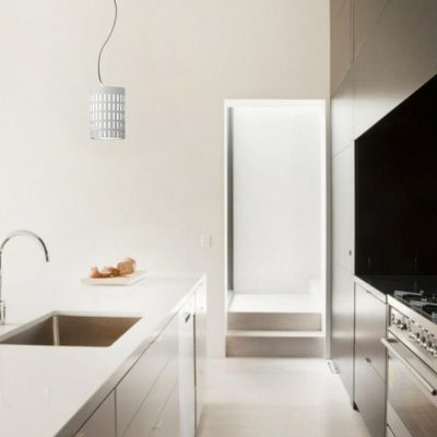 Gravelli Beton Loftlampe Ø1,6x25 Grey