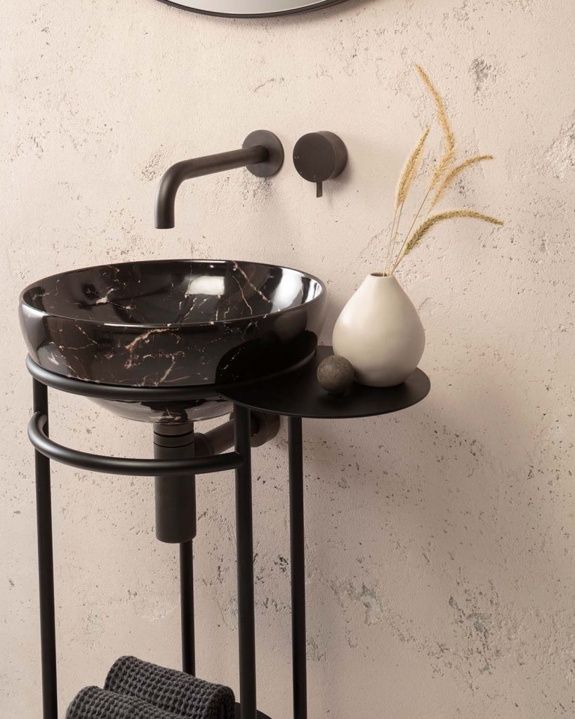 Vola 111 Håndvaskarmatur