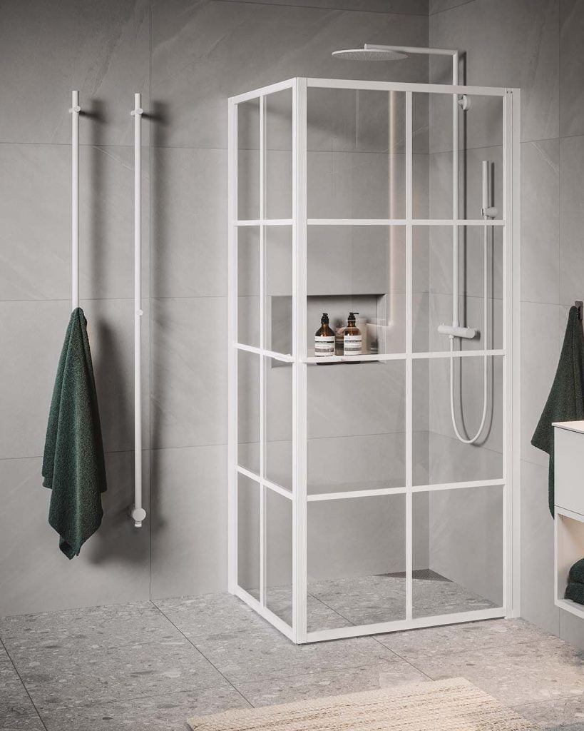 Vola 111 Håndvaskarmatur