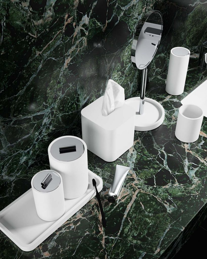 Vola 111 Håndvaskarmatur