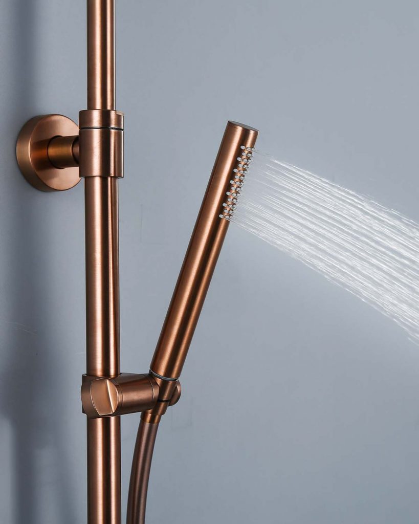 Vola 111 Håndvaskarmatur