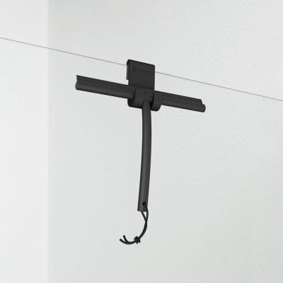 Dansani Bruseskraber Mørkegrå inkl. Silikonekrog