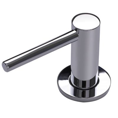 Vola Bordmonteret Sæbedispenser Krom