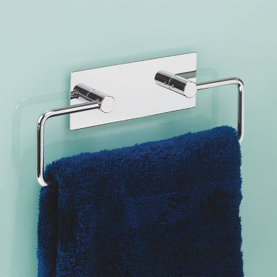 Vola Håndklædeholder Orange