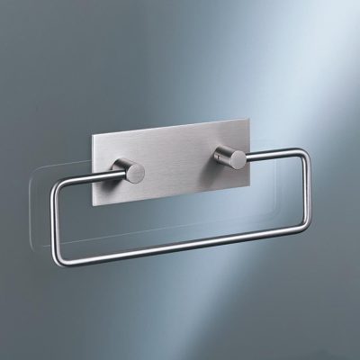 Vola Håndklædeholder Rustfrit stål