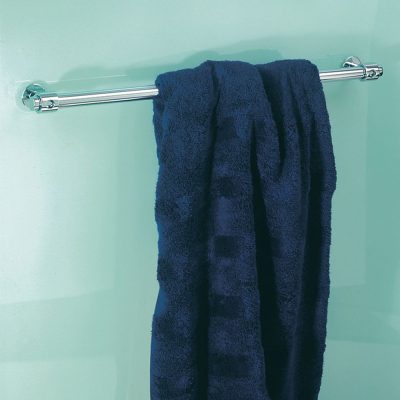 Vola Håndklædestang 600 mm Orange