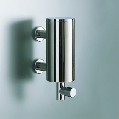 Vola Sæbedispenser 250 ml Pink