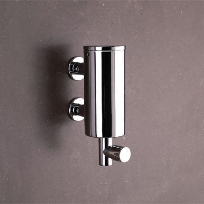 Vola Sæbedispenser 250 ml Krom