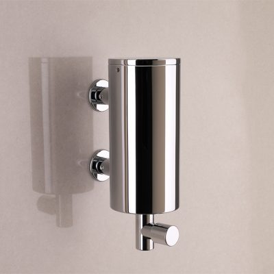 Vola Sæbedispenser 500 ml Krom Vola Sæbedispenser 500 ml Krom