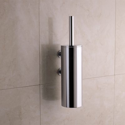 Vola Toiletbørsteholder Pink