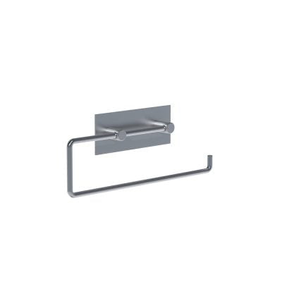 Vola Toiletpapirholder Dobbel Rustfrit stål