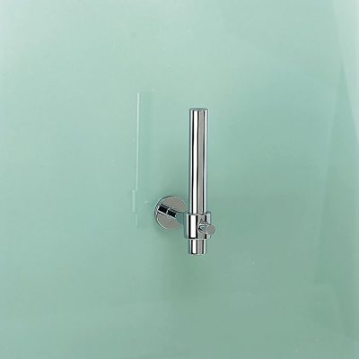 Vola Toiletpapirholder til Ekstra Rulle Krom