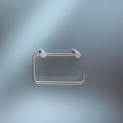 Vola Toiletpapirholder u. Bagplade Orange