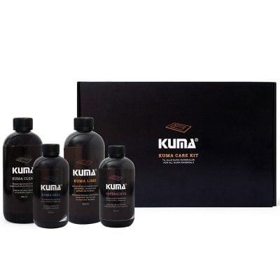 Kuma Care Kit