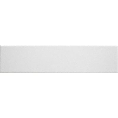 Classic Hvid 5x20 Mat