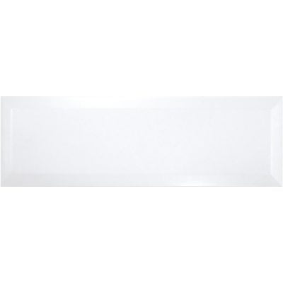 Classic Hvid 10x30 Blank Facet