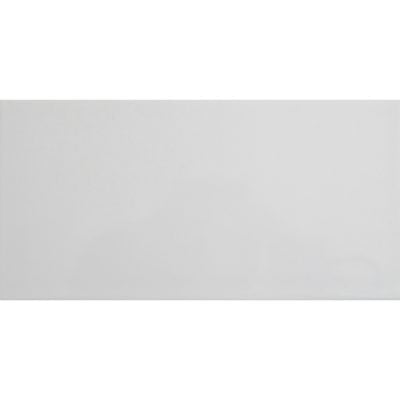 Classic Hvid 10x20 Blank