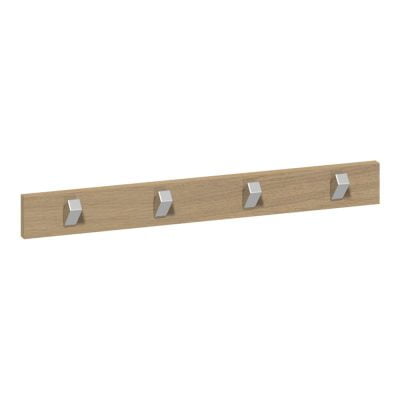 Dansani Calidris Knagerække 40 Lys eg