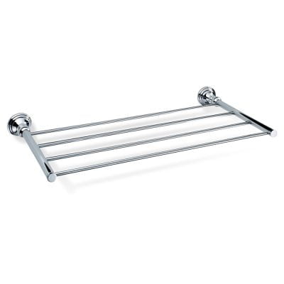 Decor Walther Classic Håndklædeholder Krom