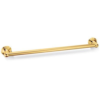 Decor Walther Classic Håndklædeholder Large Single Gold