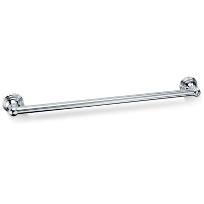 Decor Walther Classic Håndklædeholder Large Single Krom