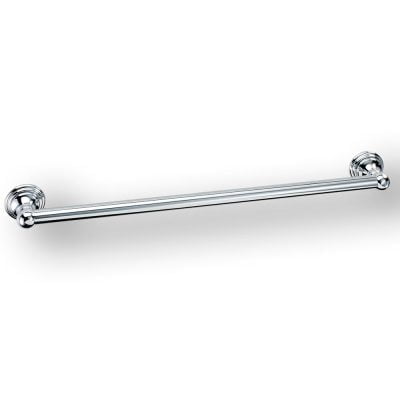 Decor Walther Classic Håndklædeholder Medium Single Krom