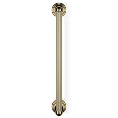 Decor Walther Classic Håndklædeholder Single Vertical Gold