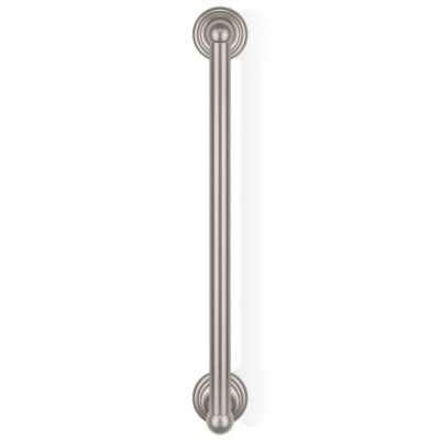 Decor Walther Classic Håndklædeholder Single Vertical Nickel Polished