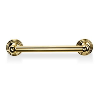 Decor Walther Classic Håndklædeholder Small Single Gold