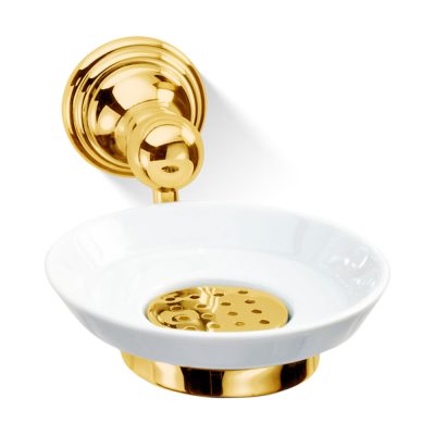 Decor Walther Classic Sæbeskål Gold