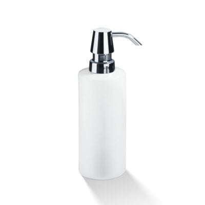 Decor Walther DW 480 Sæbedispenser Krom