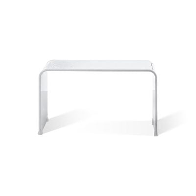 Decor Walther DW 80 XL Bænk Hvid