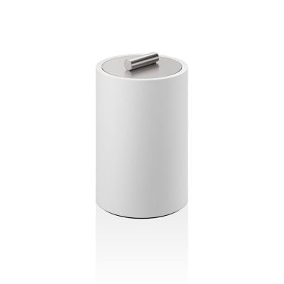 Decor Walther Stone Beauty Box Small Mat Hvid