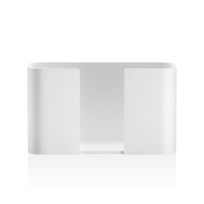 Decor Walther Stone Håndklædeholder Fritstående Mat Hvid