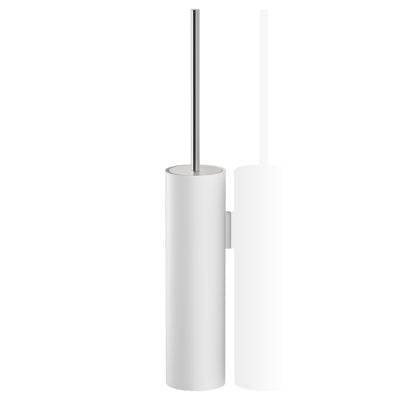 Decor Walther Stone Toiletbørste Væghængt Mat Hvid