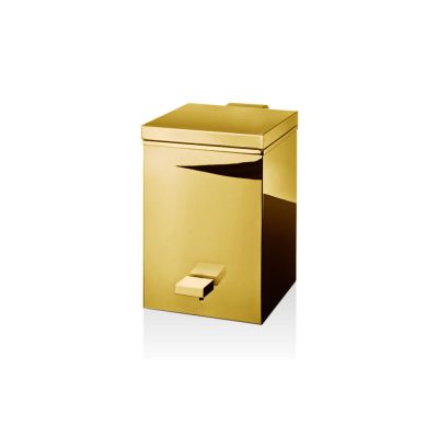 Decor Walther TE 75 Pedalspand Dark Gold