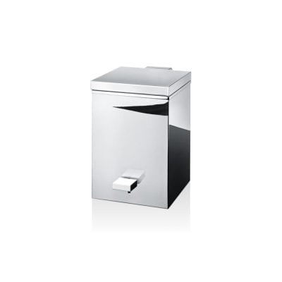 Decor Walther TE 75 Pedalspand Krom