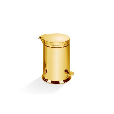 Decor Walther TE38 Pedalspand Gold