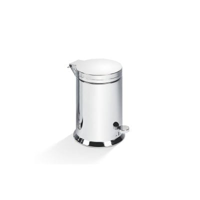 Decor Walther TE38 Pedalspand Krom