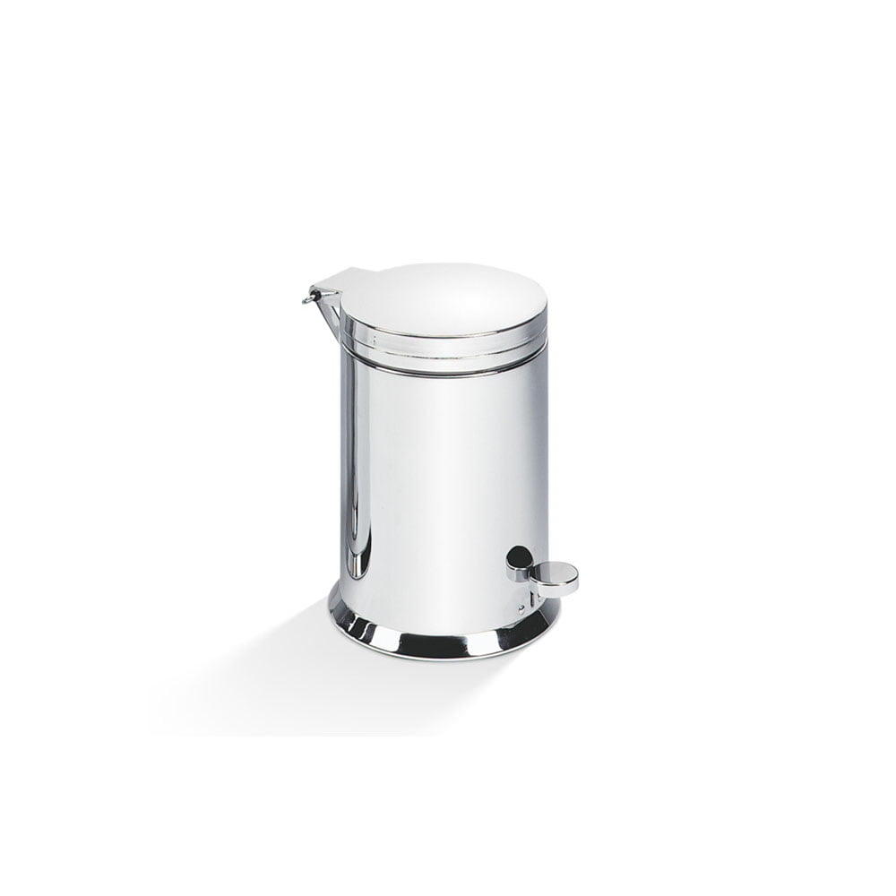 Decor Walther TE38 Pedalspand Krom Decor Walther TE38 Pedalspand Krom