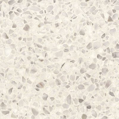 Terrazzo Carrara Tre EM1011 40x40