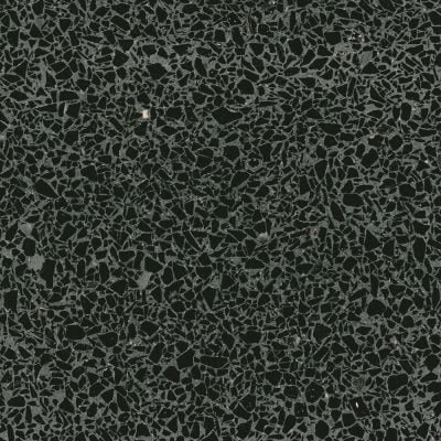 Terrazzo Ebano EM1090 40x40