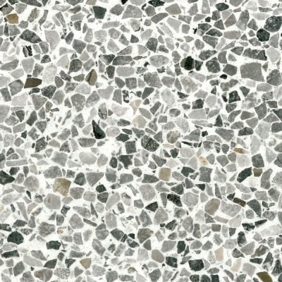 Terrazzo Vulcano EM3709 40x40