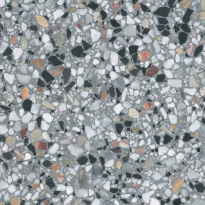 Terrazzo Grigio Venato EM4018 40x40