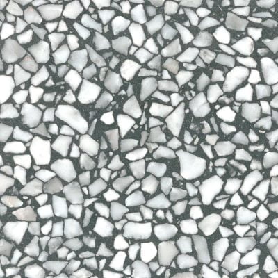 Terrazzo Skt. Petersborg EM6906 40x40 Terrazzo Skt. Petersborg EM6906 40x40