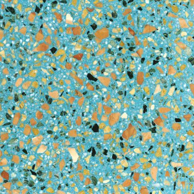 Terrazzo Corandoli EMA 1455 40x40 Terrazzo Corandoli EMA 1455 40x40