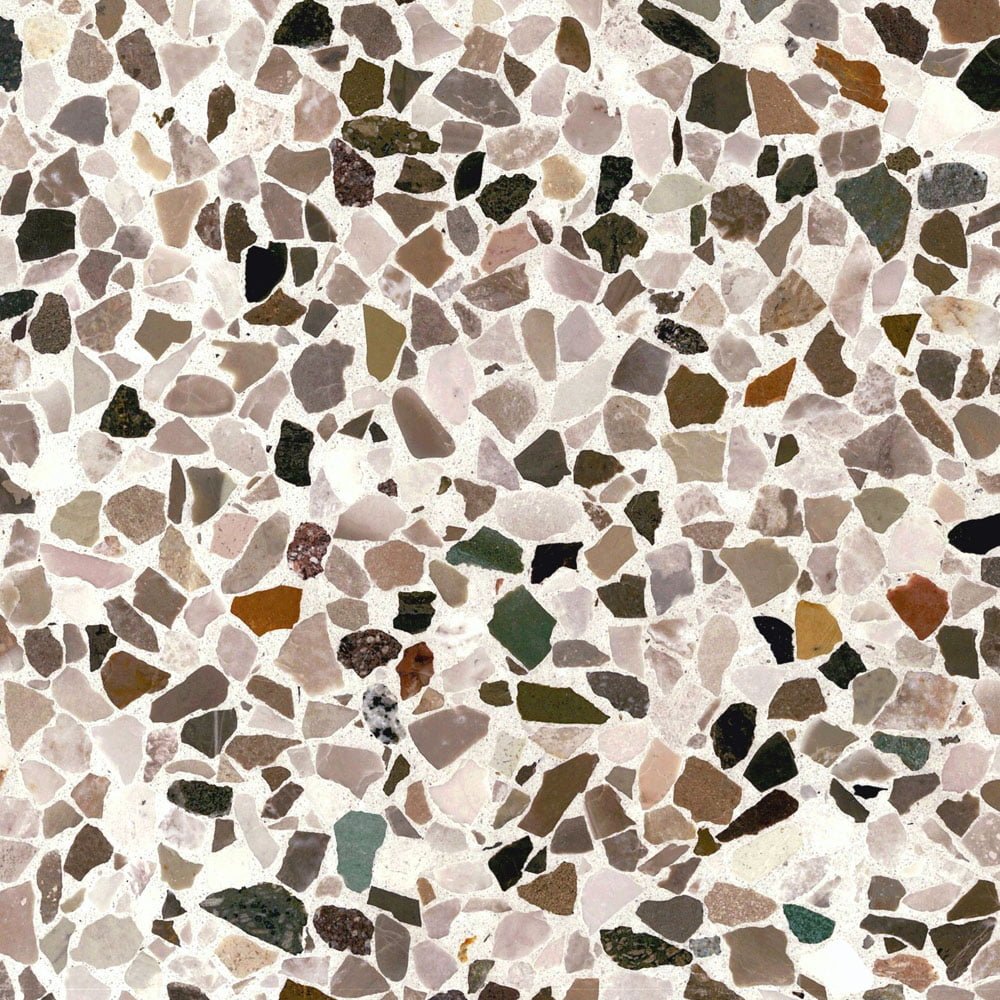 Terrazzo Redentore EV2014 40x40 Terrazzo Redentore EV2014 40x40