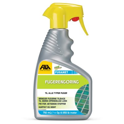 Fila Fuganet 750 ml.