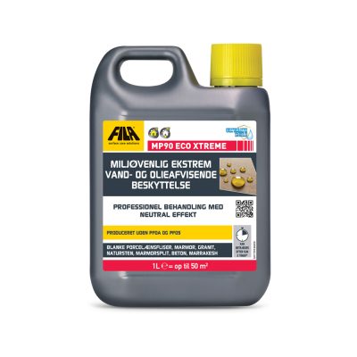 Fila Mp90 Eco Xtreme 1 L